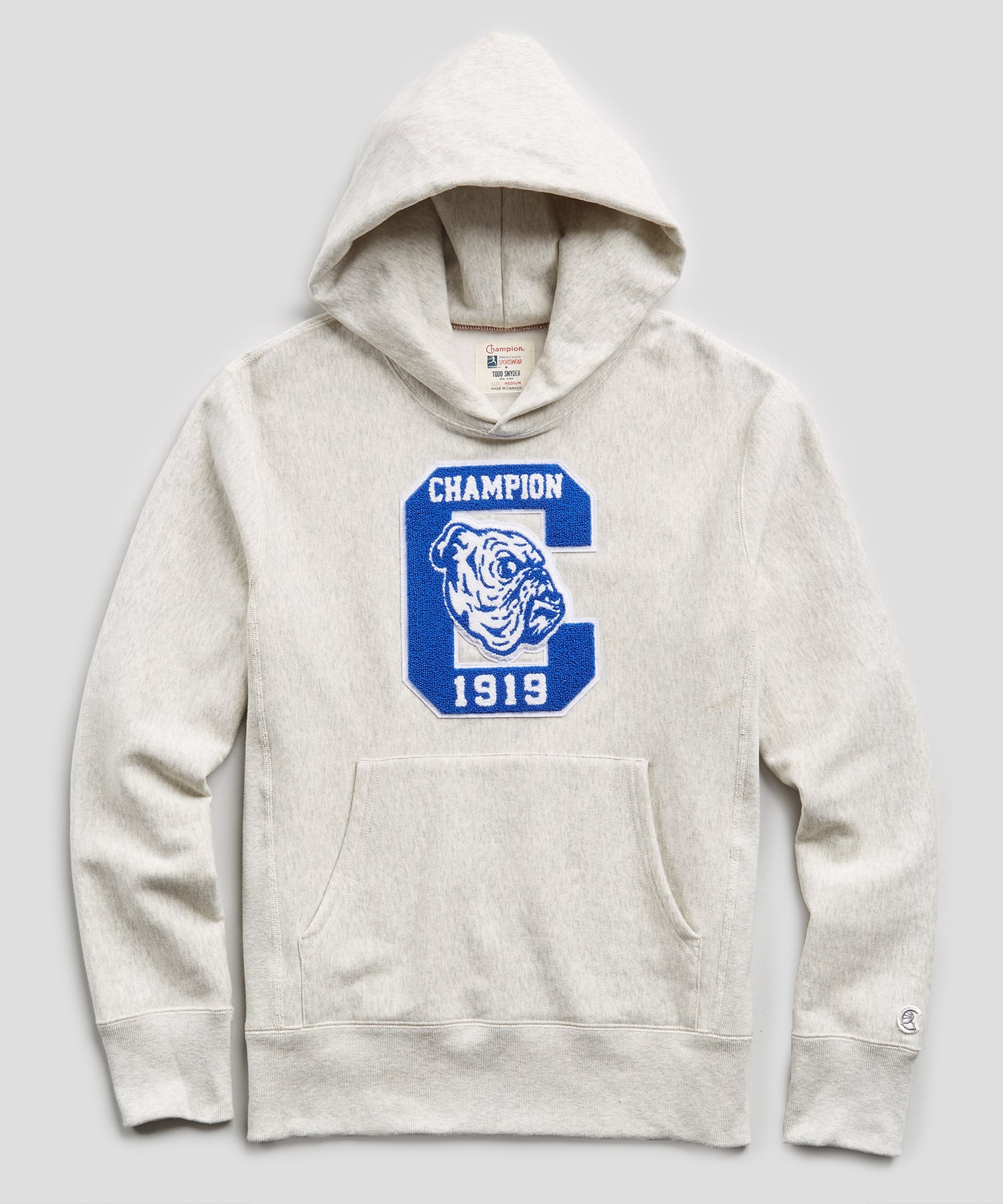 hoodie graphic