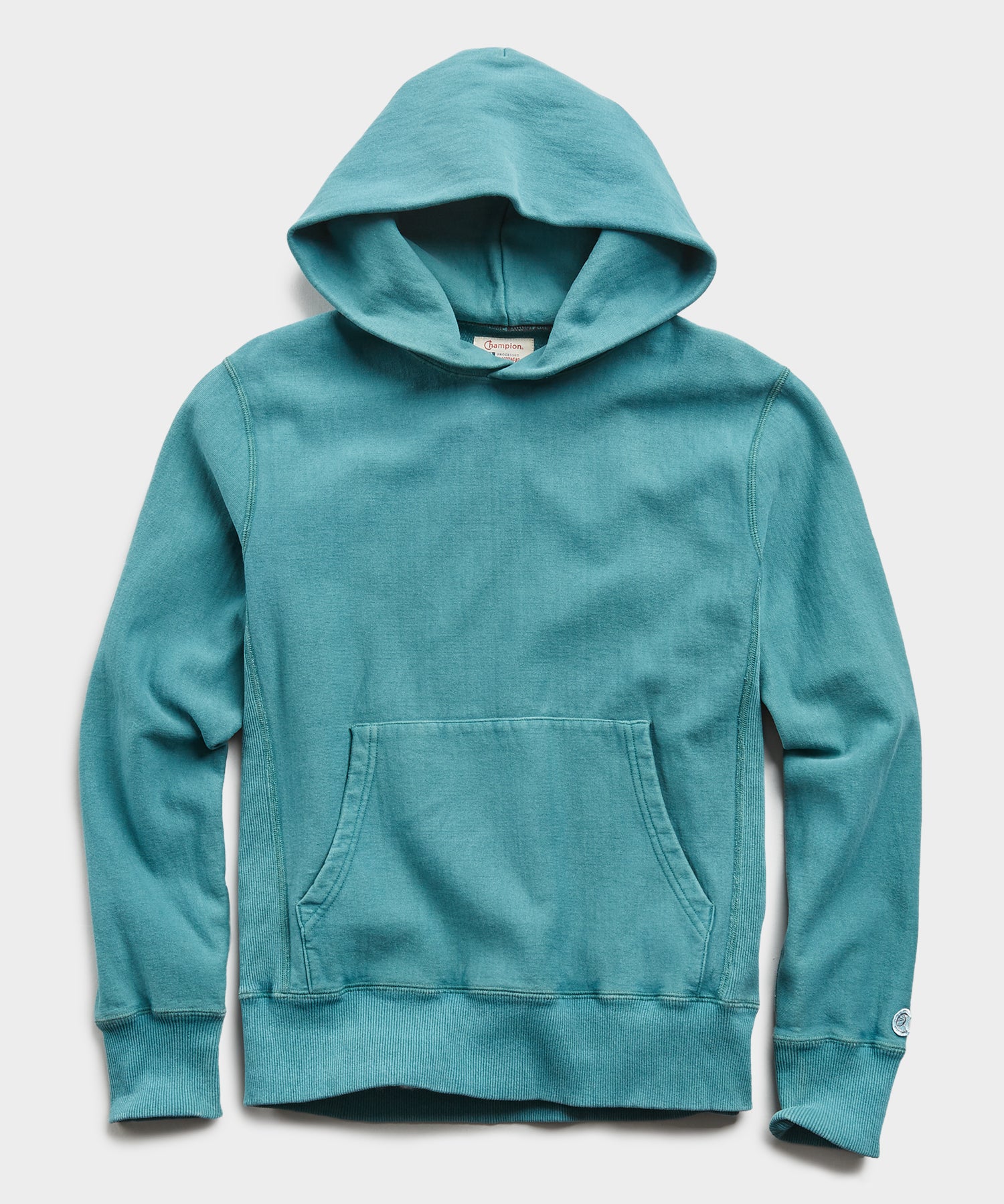 todd snyder popover hoodie