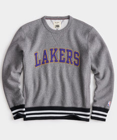 NBA Golden State Warriors Sweatshirt Mens M Black Crewneck