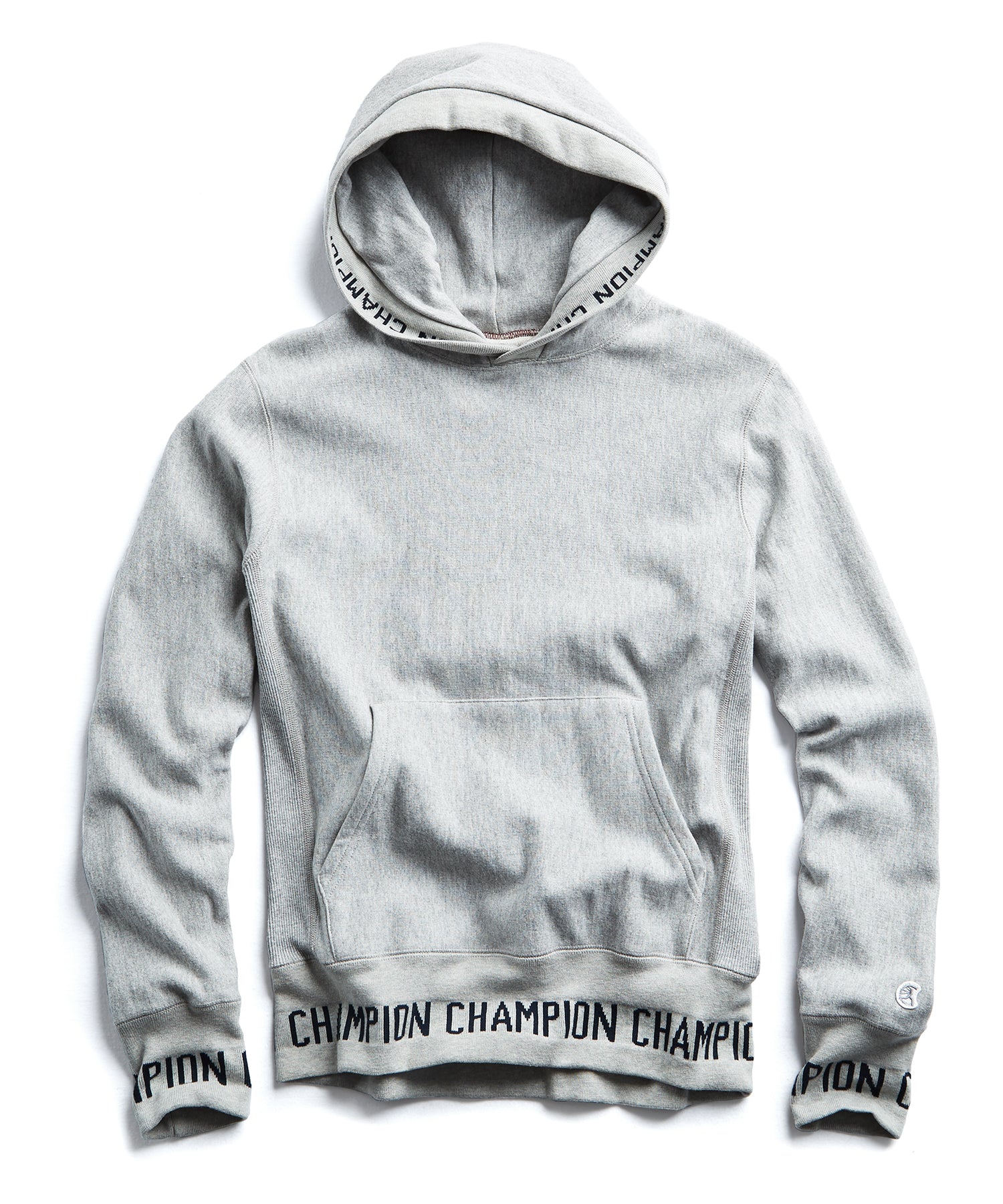 todd snyder champion popover hoodie