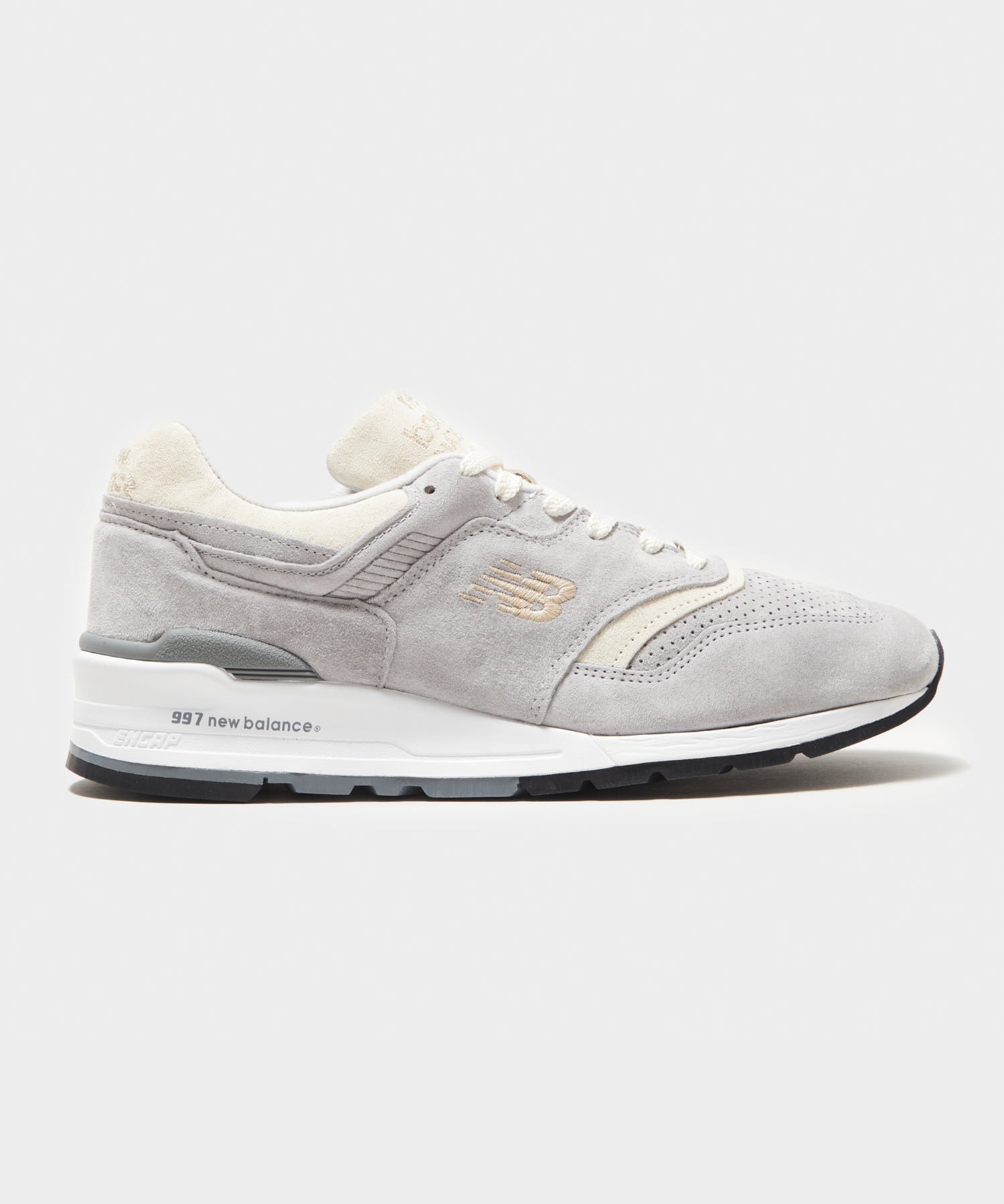 997 grey new balance