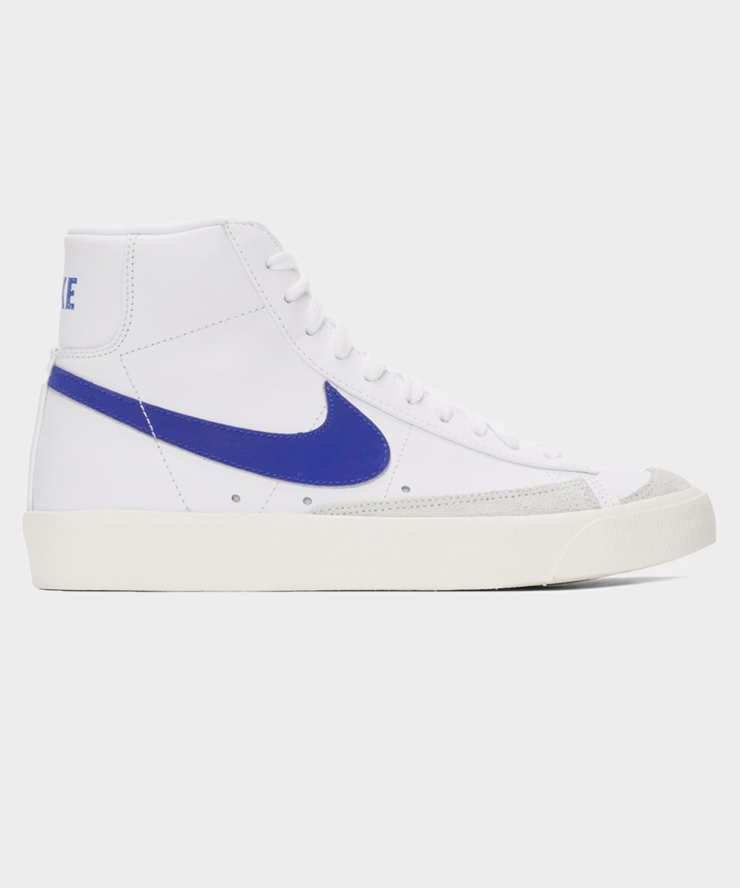 Nike Blazer Mid '77 Vintage in Blue 