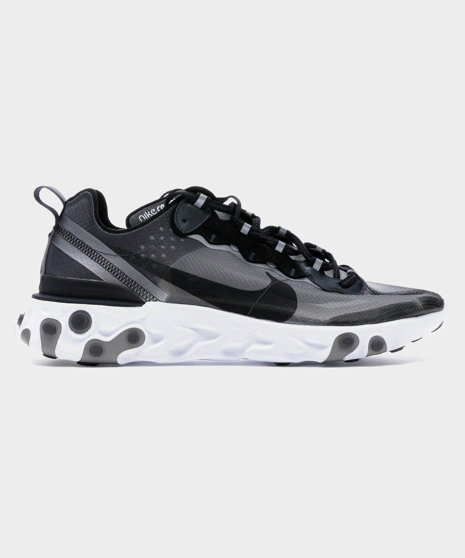 nike react element 87 anthracite