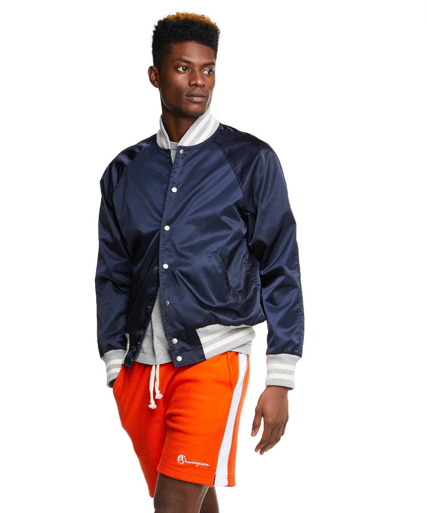 todd snyder bomber jacket