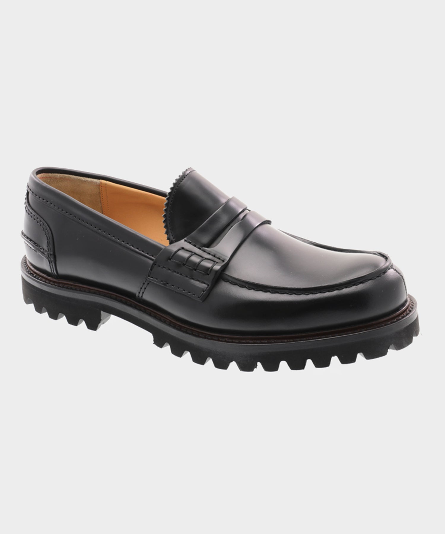 church's loafer shoes