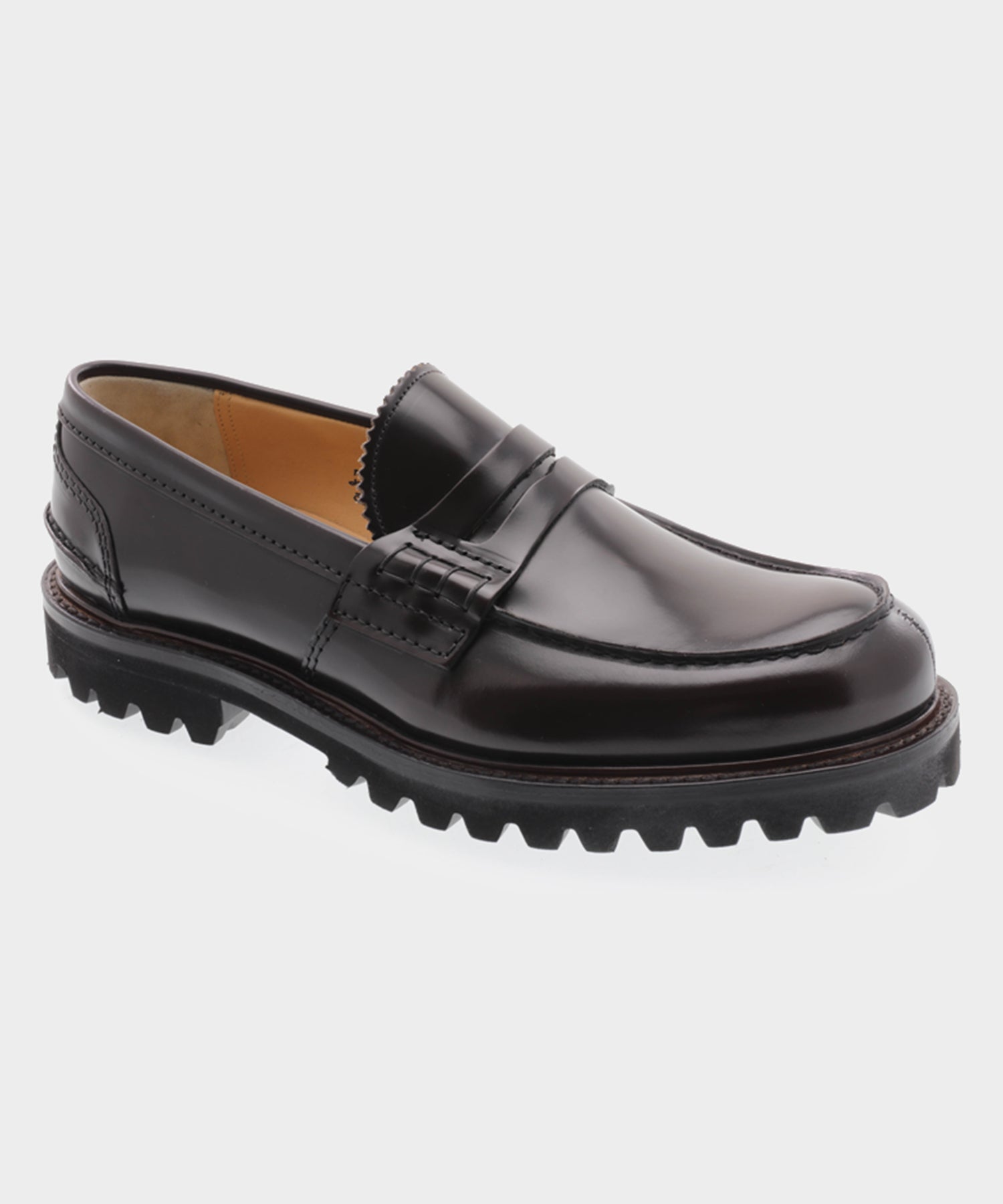 light loafers