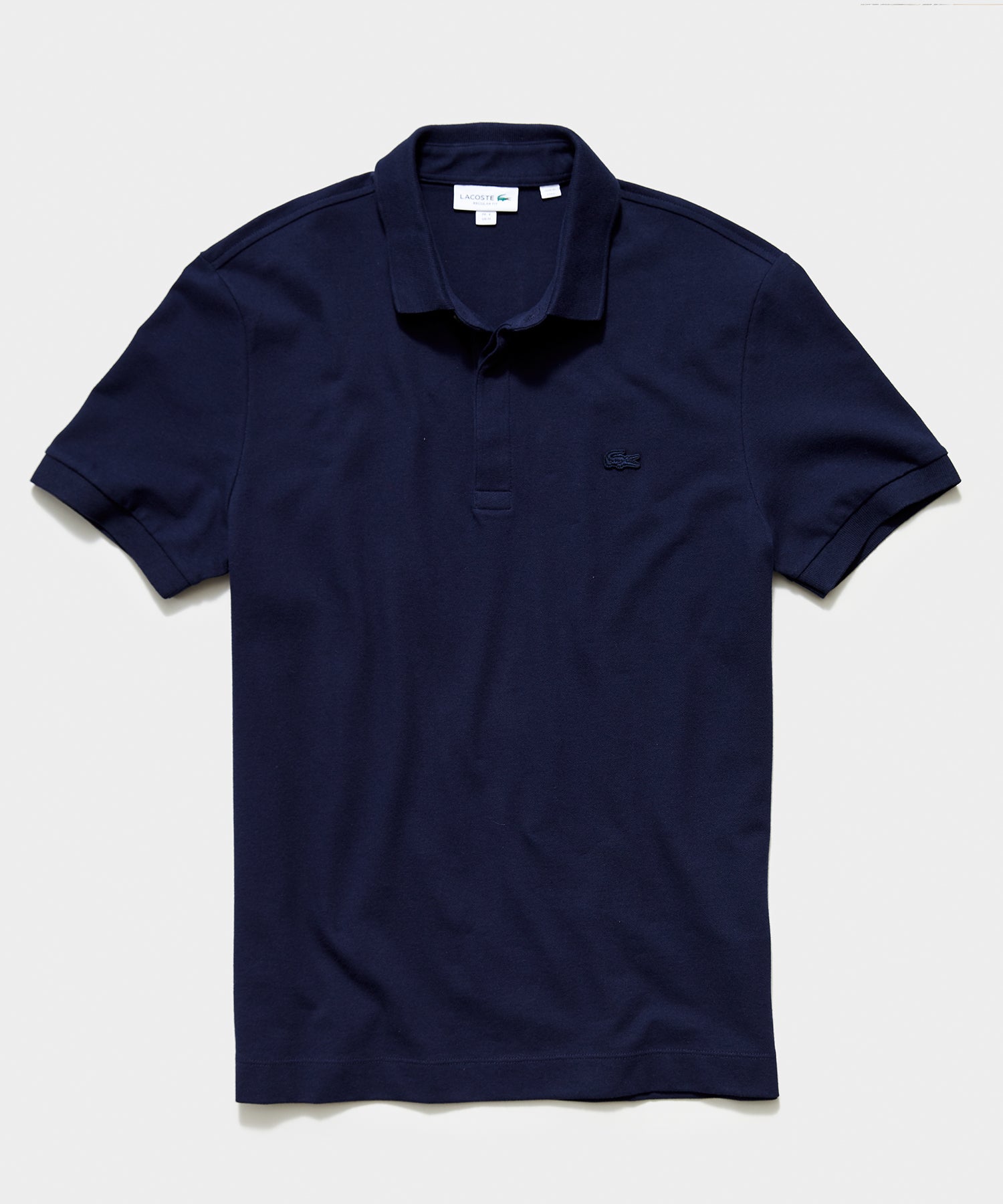 polo regular fit lacoste