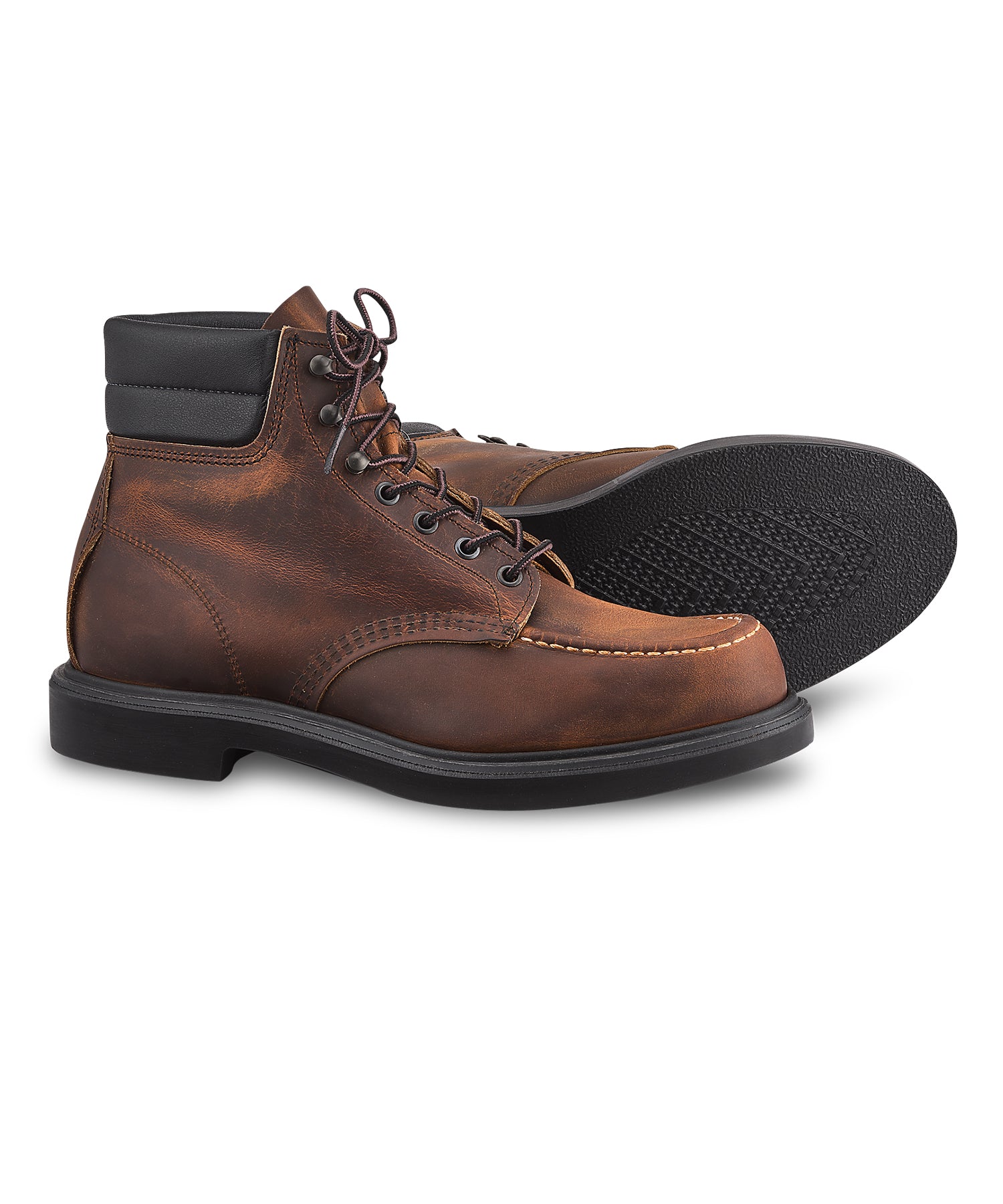red wing shoes discount