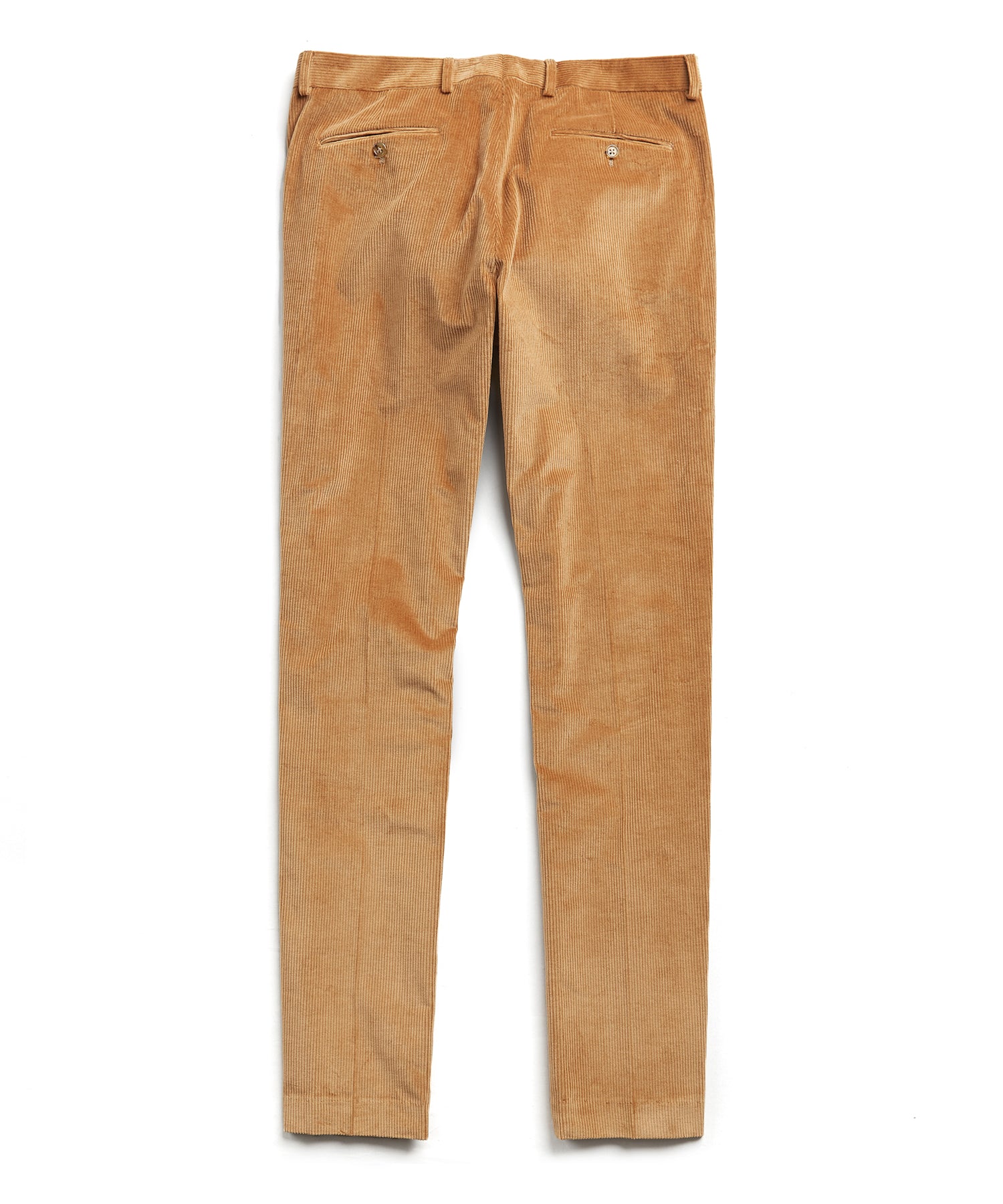 corduroy trousers