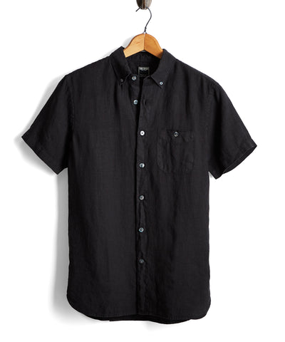 converse one star button down shirt