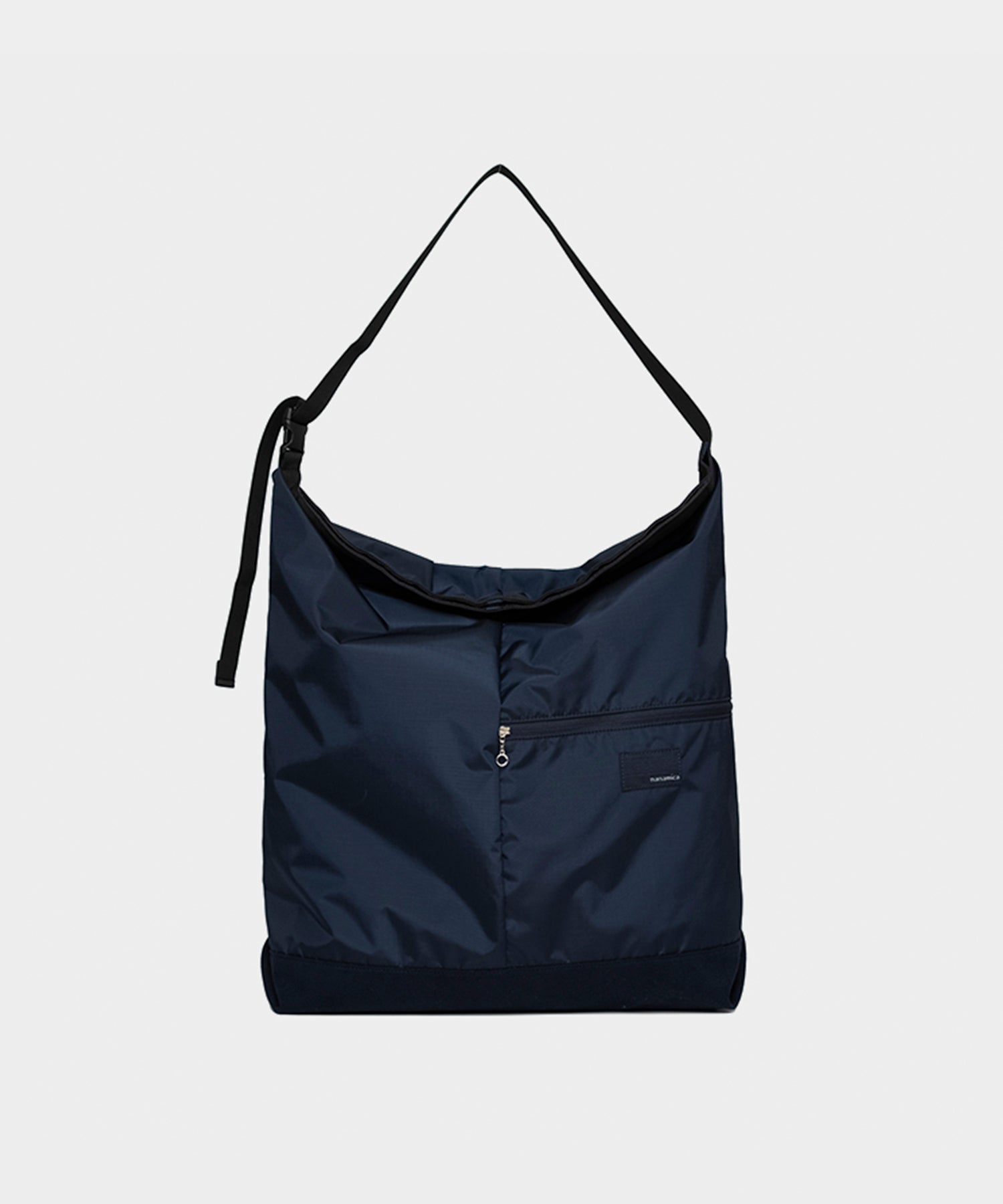 Nanamica Utility Shoulder Bag in Navy 