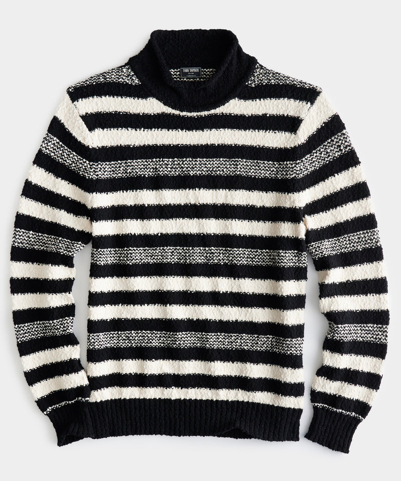 Roll Neck Sweater