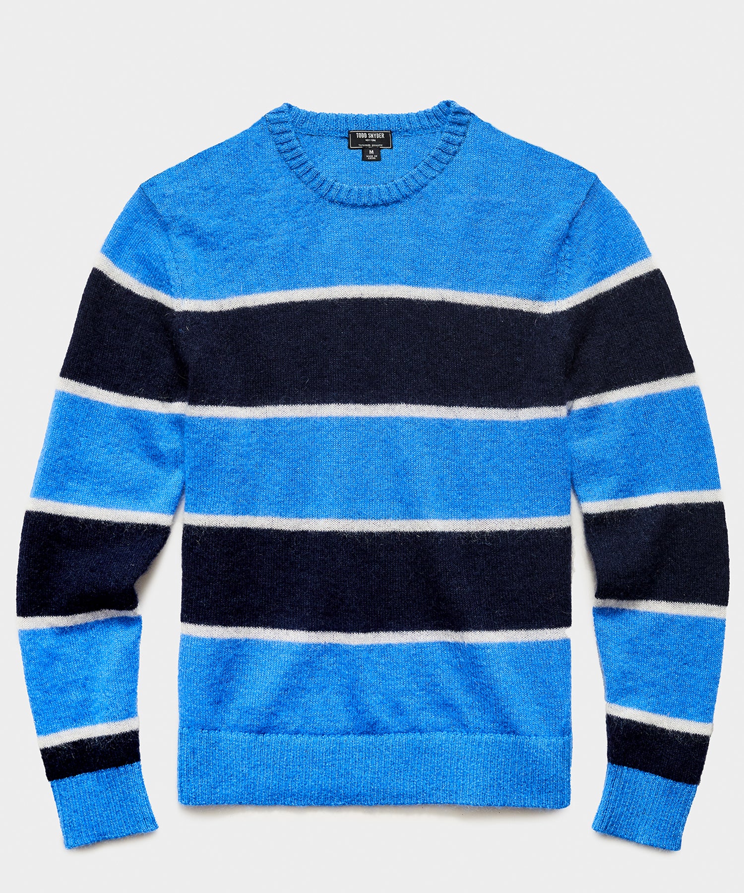 14 Best Mohair Sweaters for Men 2022