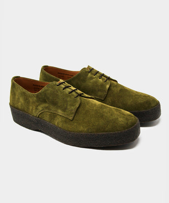 sanders brit chukka