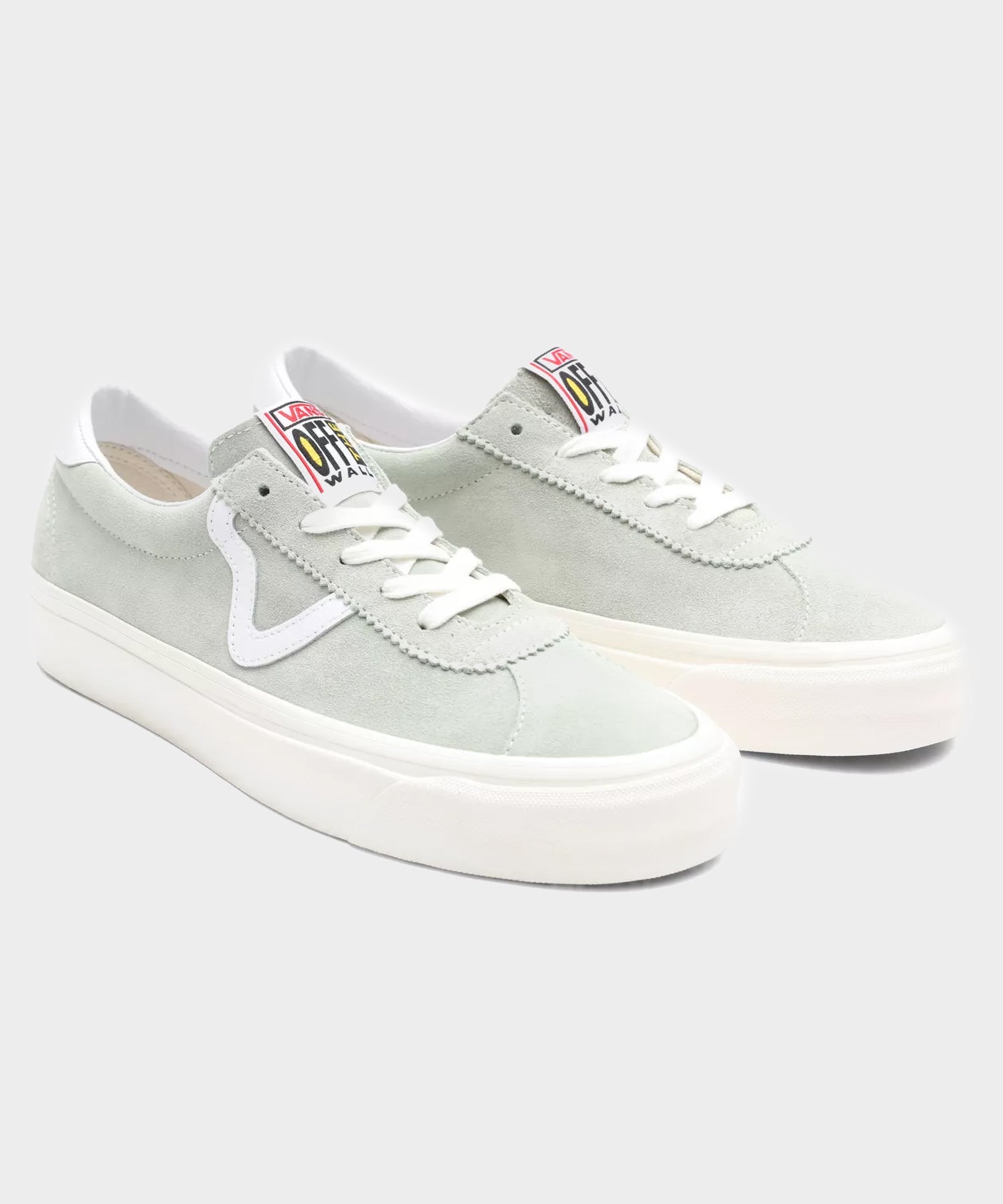 vans style 73