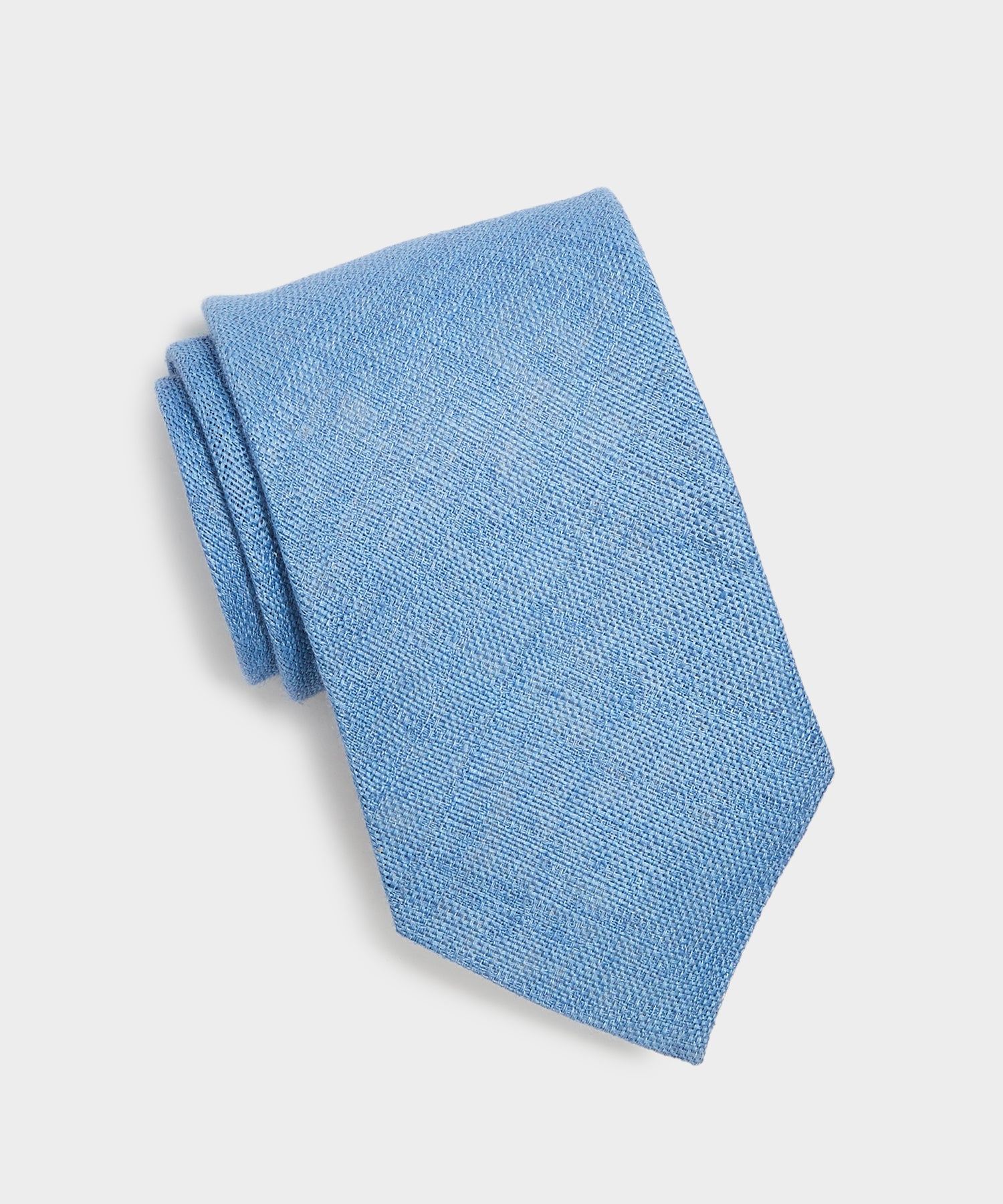 linen tie