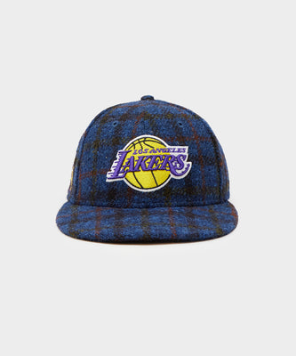 The X-Stylez: Just Don x Mitchell & Ness x Brooklyn Nets Snapback Hats