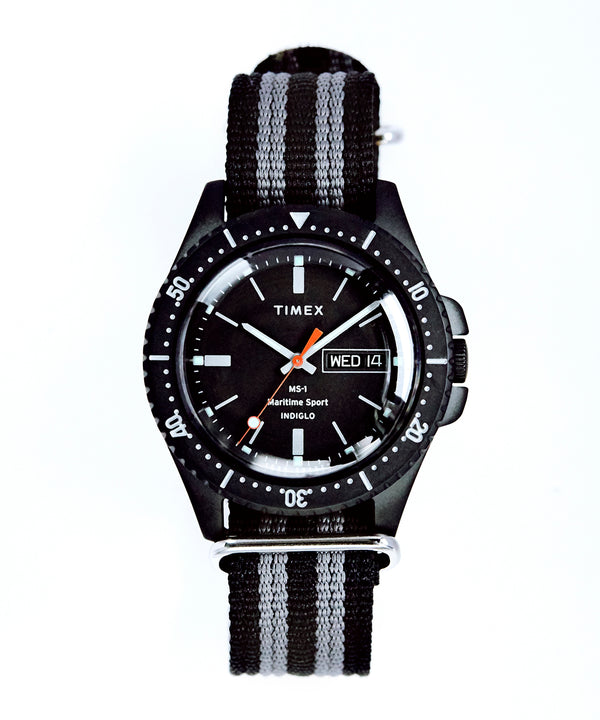 timex maritime