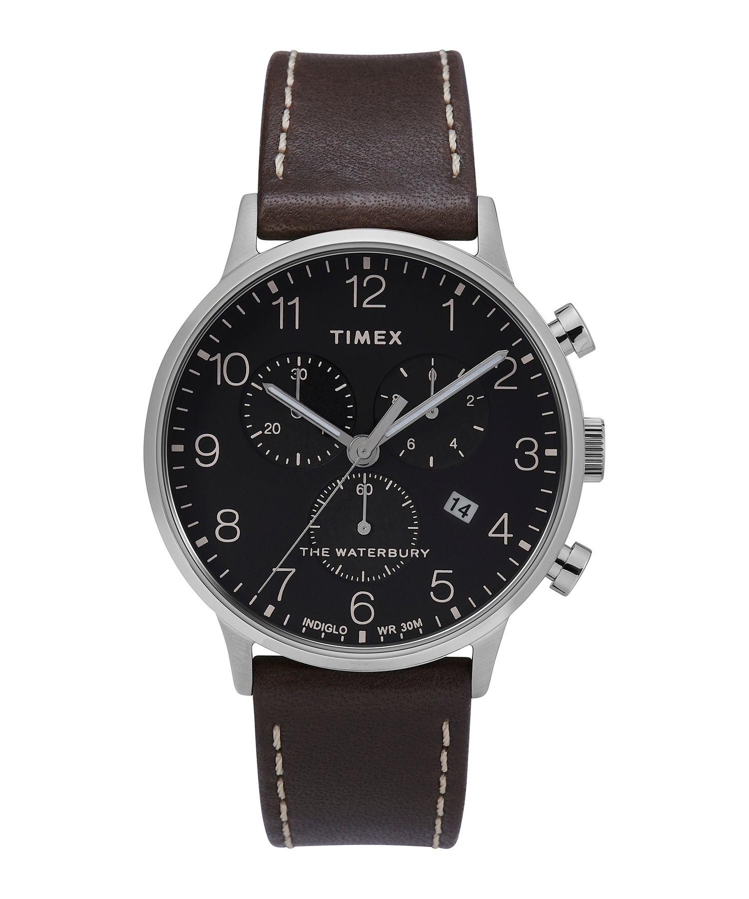 Timex Waterbury Classic Chronograph 