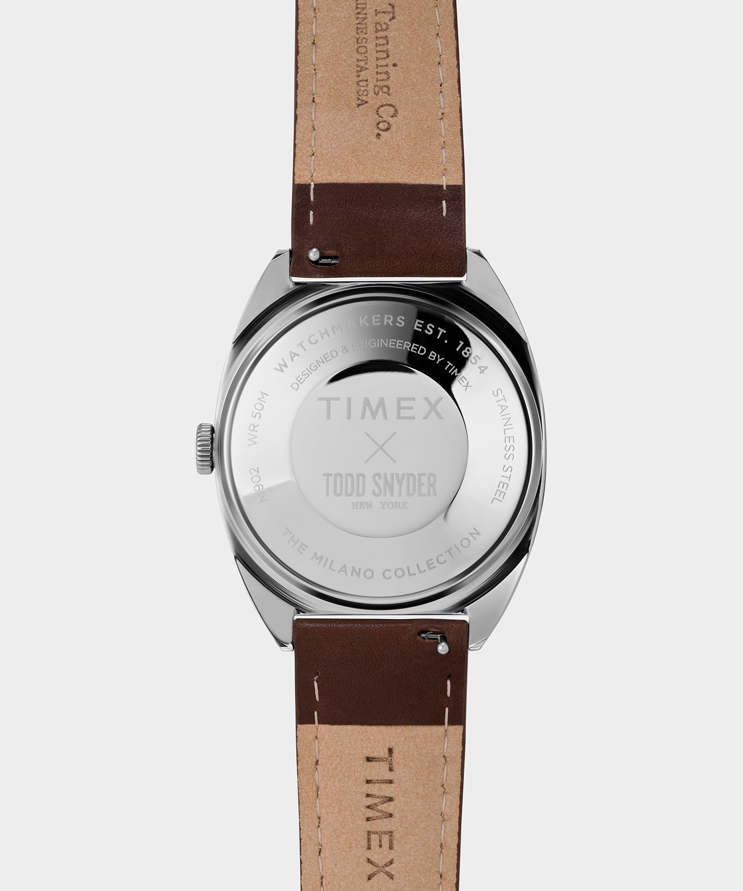 timex co