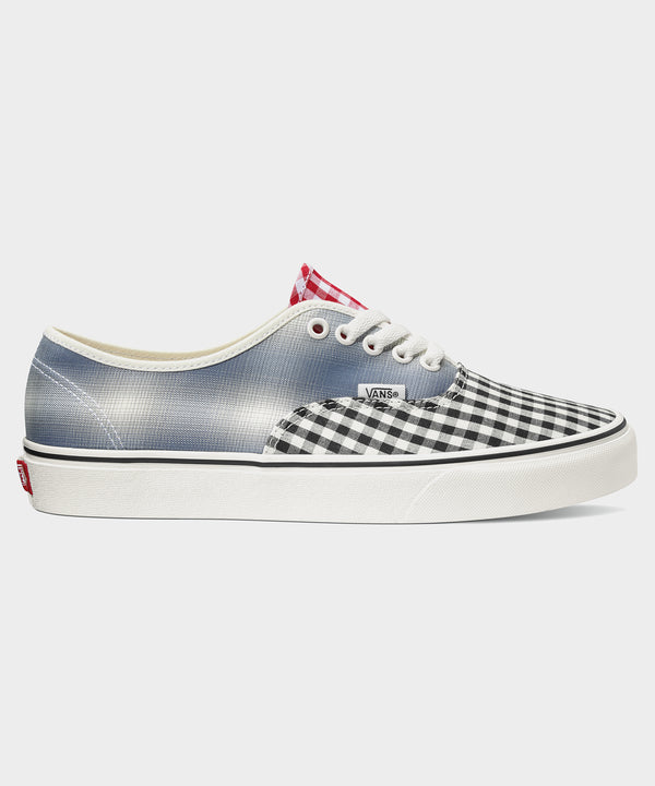 Vans Authentic Prep Retro - Todd Snyder