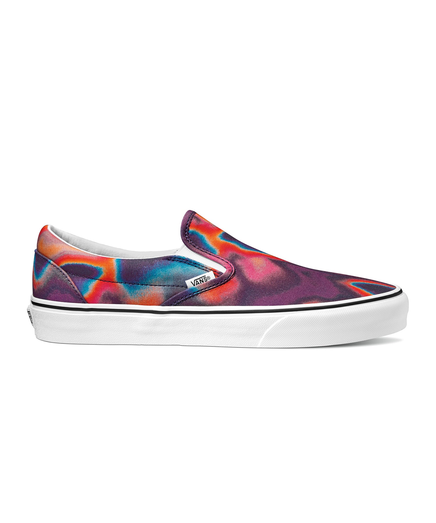 aura vans