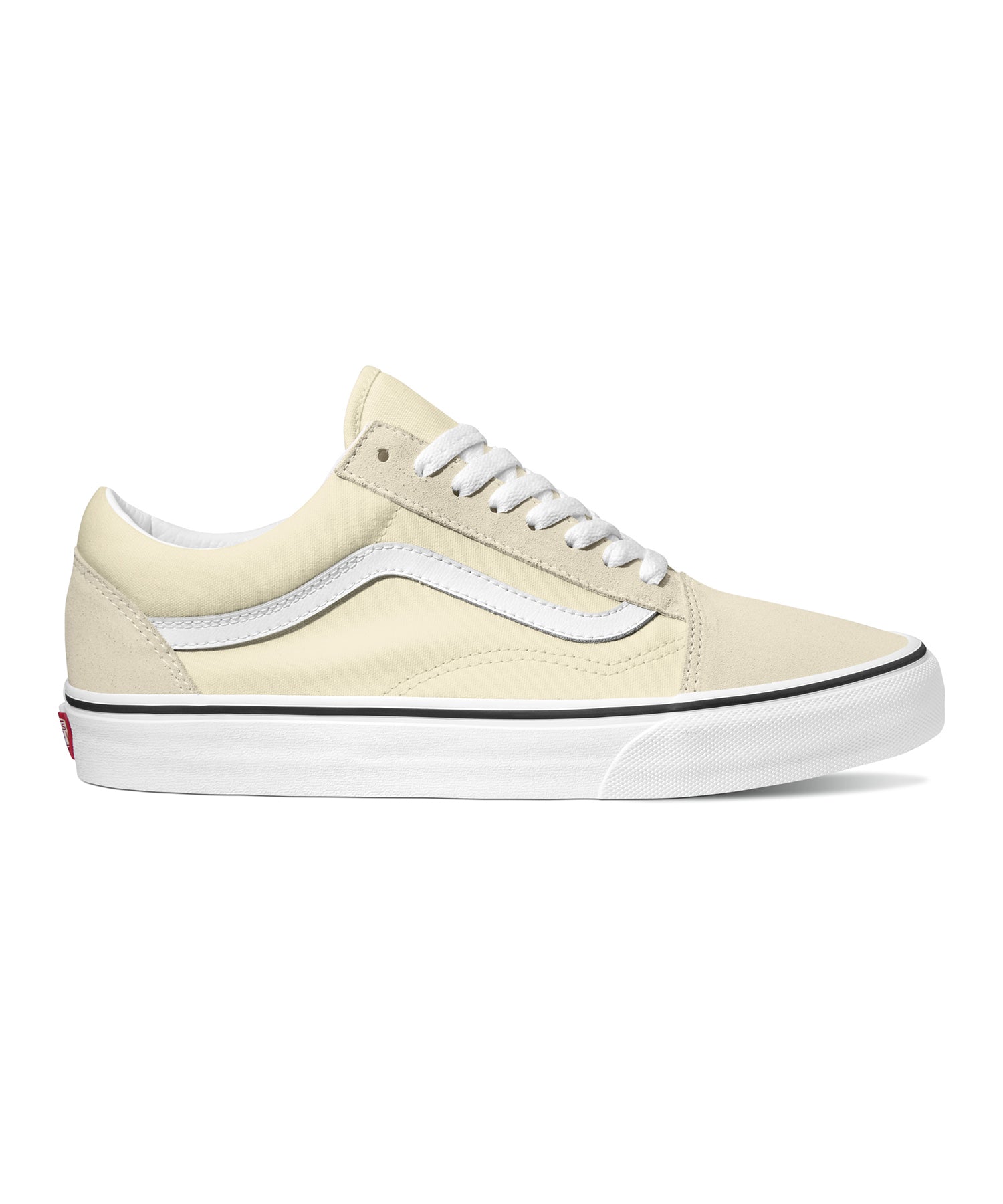 ivory vans