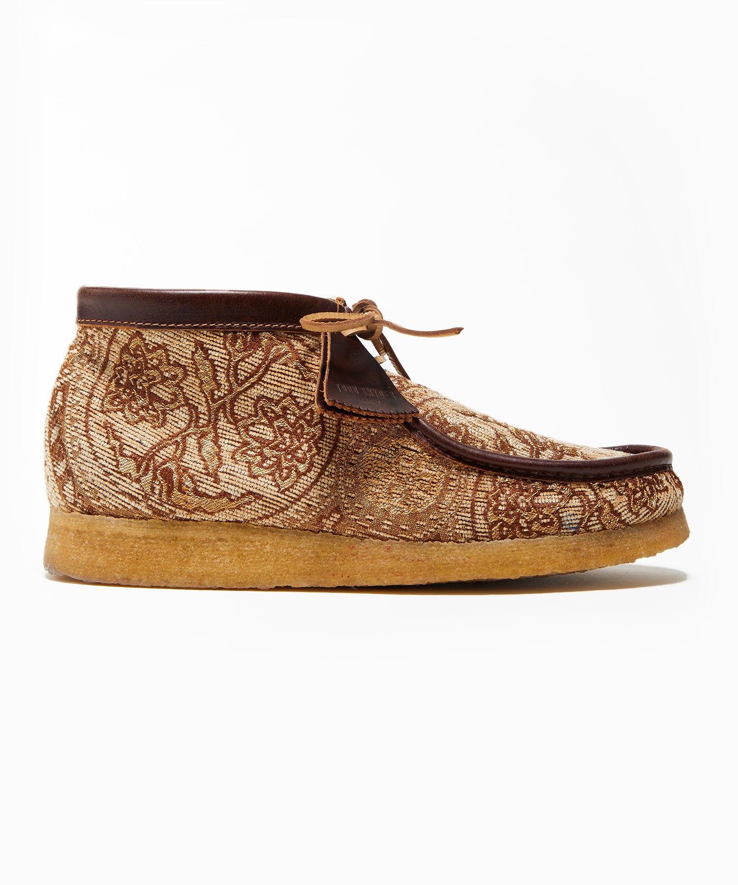 clarks at