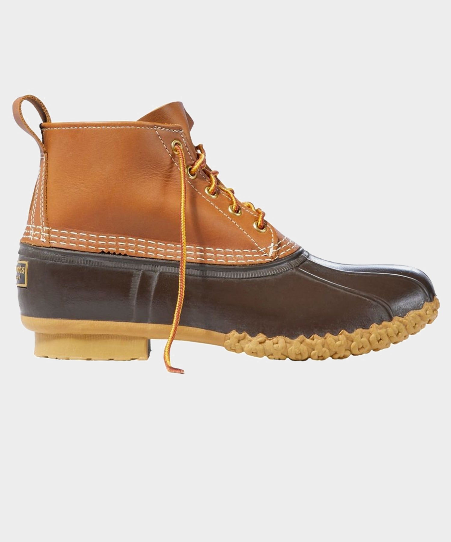 original bean boots