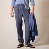 Linen Pants