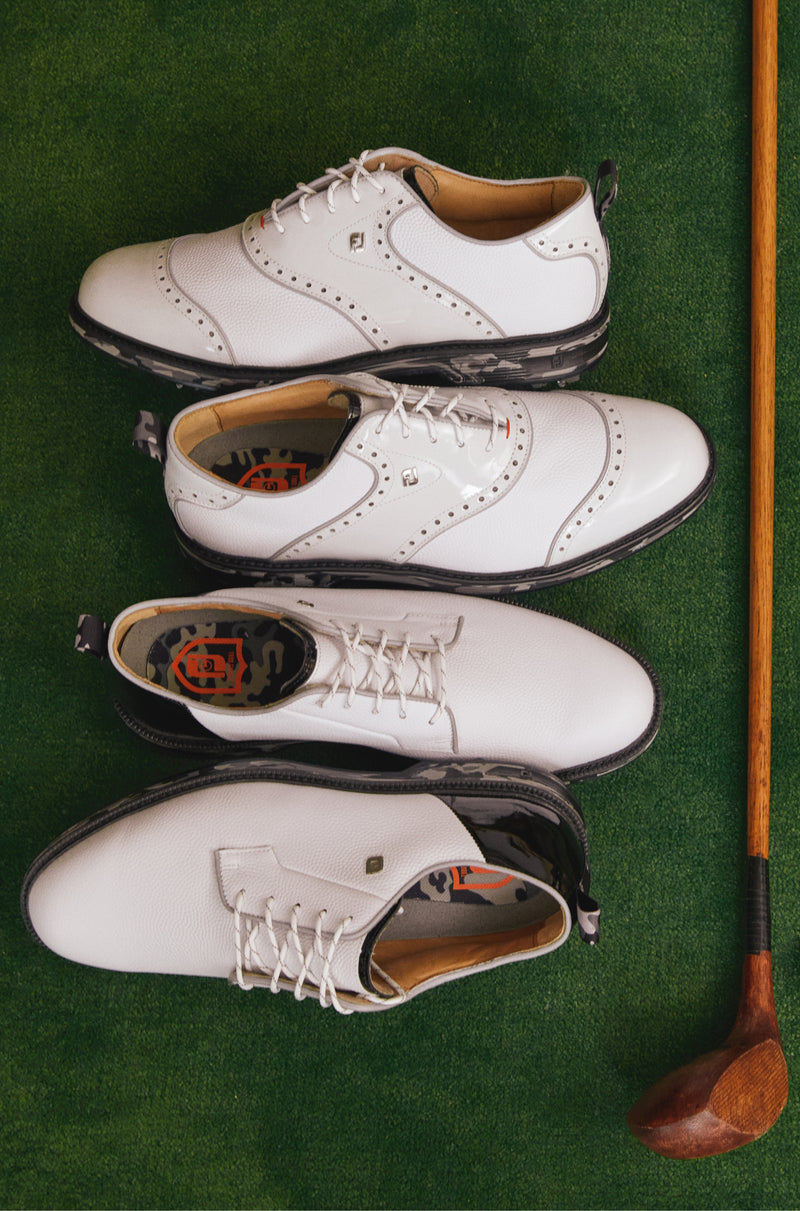Golf Apparel & Clothes for Men