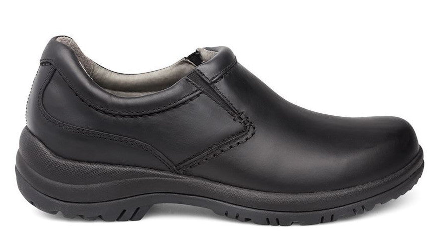 dansko wynn black