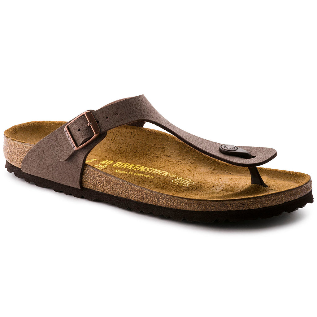 Birkenstock Gizeh Birkibuc – Walking Depot