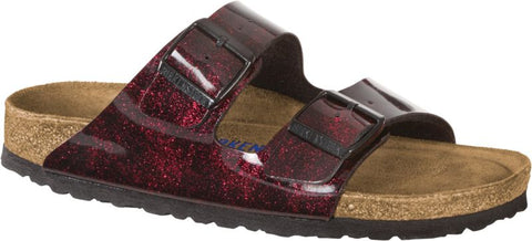 birkenstock milky way red