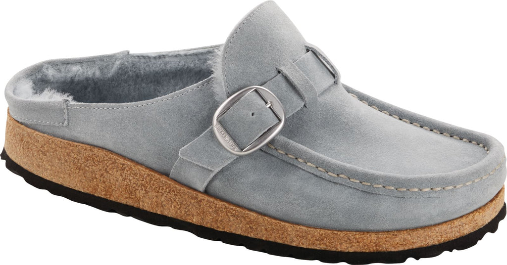 Birkenstock Buckley Shearling – Walking Depot