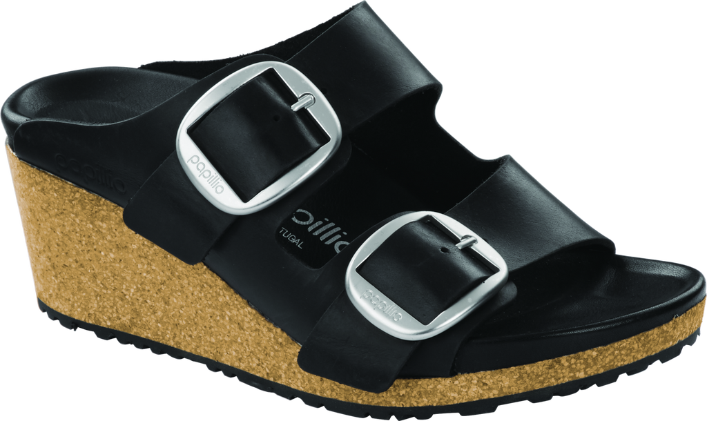 birkenstock big buckle 40