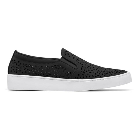 vionic midi perf slip on