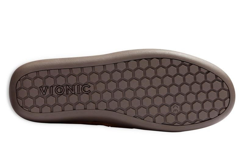 vionic adler slipper