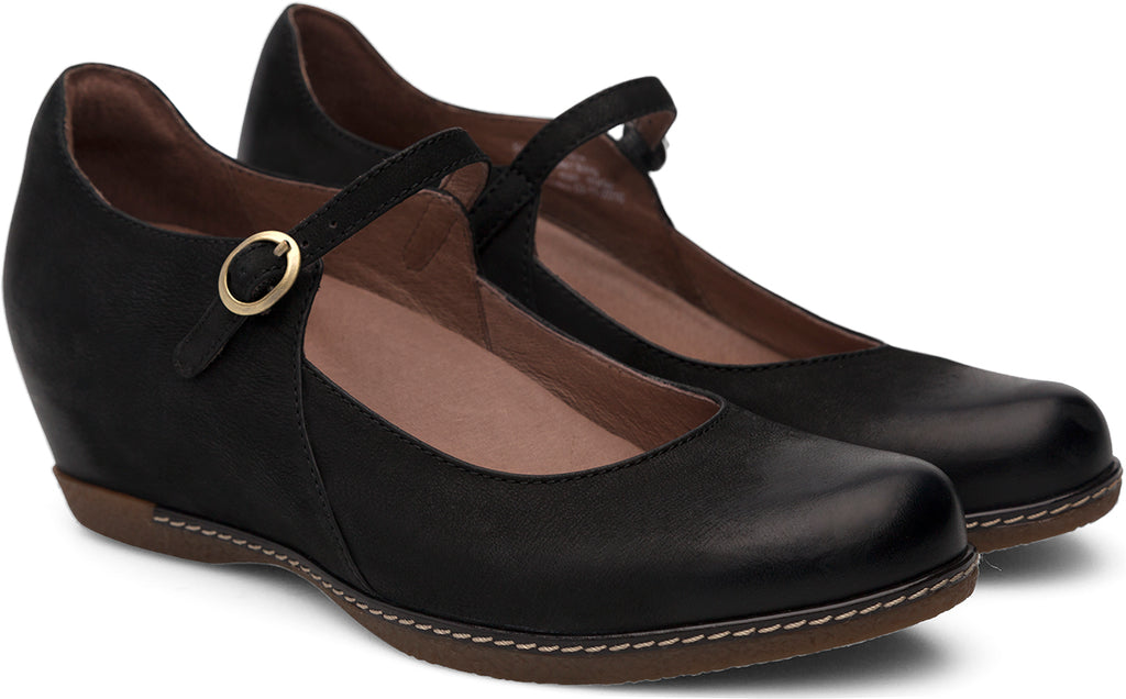 dansko loralie shoes