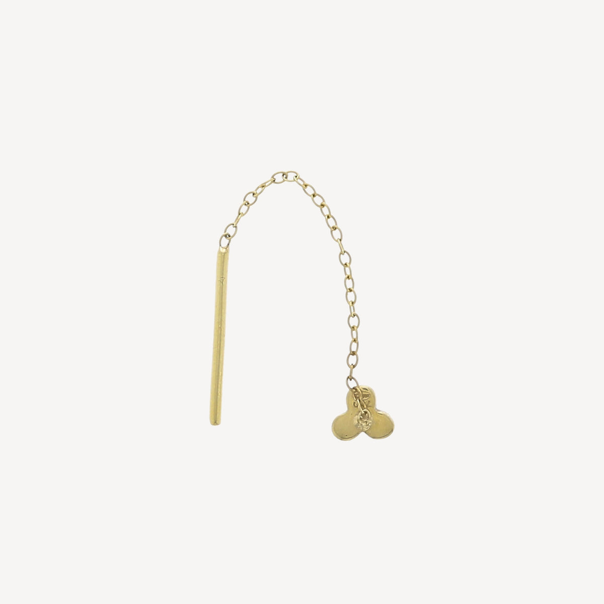 Mini cadenas – Sass bijoux Paris