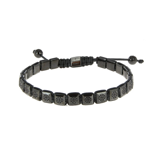 Men's bracelets in gold and silver - Mad Lords
