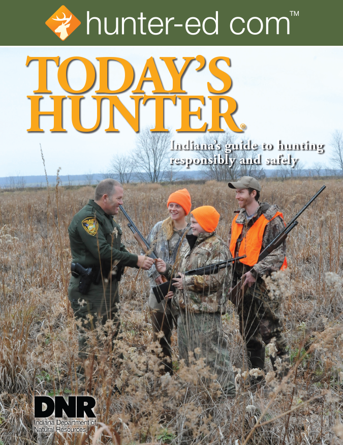 DNR: Indiana Recreation Guide