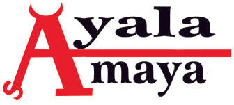 Ayala Amaya Online!