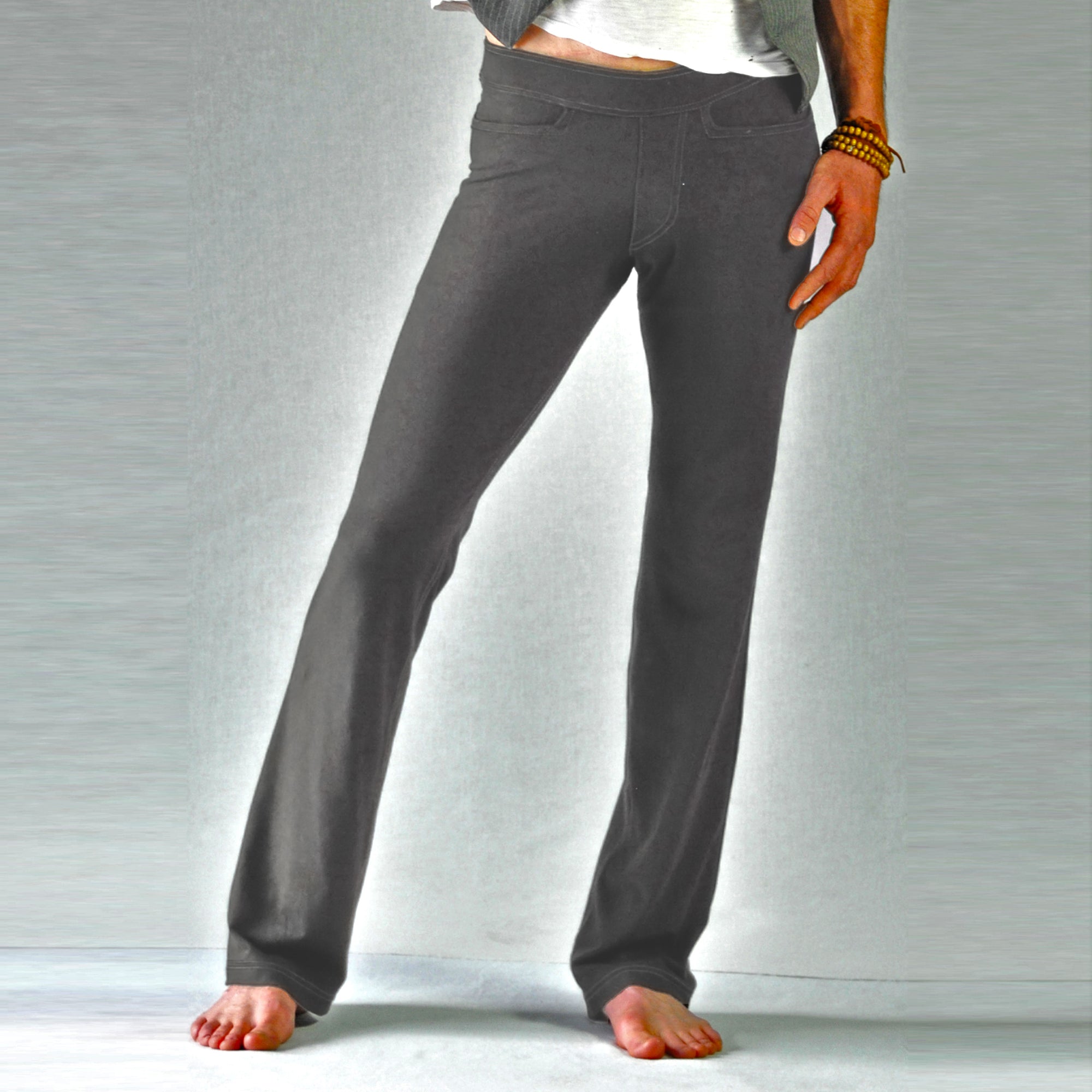 broga pants