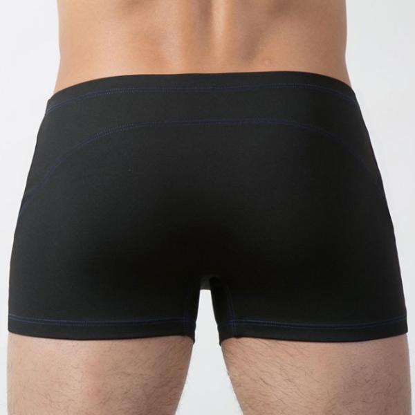 Men's Yoga Shorts - Eros Sports Short - Core Vibe - Medium Compression
