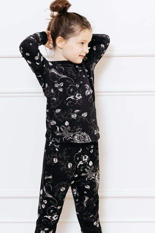 Baby Bamboo Pajamas & Kids Knits Made With Love. – This Is J