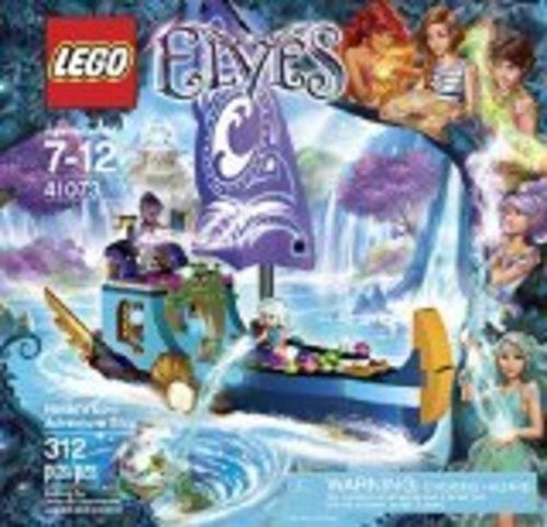 41073 lego elves