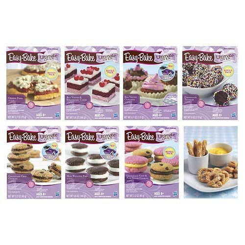 Easy Bake Products Off 67% - Canerofset.com