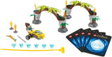 LEGO Chima Jungle Gates (70104)