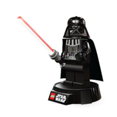Lego Star Wars Darth Vader Led Desk Lamp Lgl Lp2b Ages 7 And Up